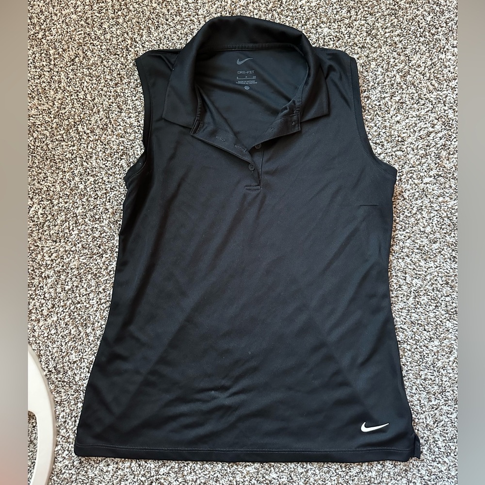Women’s Nike Golf Tank
